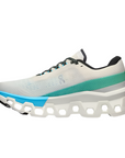 On Cloudmonster 2 Women's -Cream/Horizon