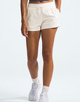 TNF W'S Aphrodite Short 4" Inseam