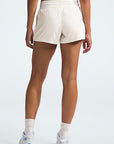 TNF W'S Aphrodite Short 4" Inseam