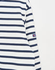Breton Women's Long Sleeved Striped T-Shirt
