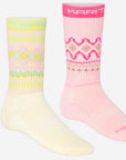 Kari Traa Puffin Sock 2PK