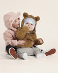 TNF Baby Campshire Full Zip Hoodie