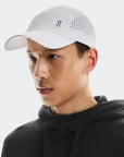 On Lightweight Unisex Cap