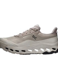 On Cloudhorizon 2 Waterproof Men's: Cinder/Truffle