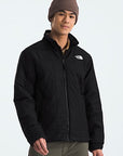 TNF M's Junction Insulated Jacket