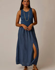 Lark Linen Dress