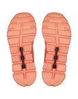 On Cloud 6 Everyday Women's Sneaker- Sunstone
