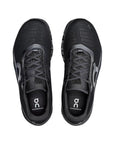 On Cloudmonster 2 Men's -Black/Black