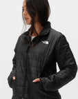 TNF W's Junction Insulated Jacket