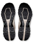 On Cloudrock Low Waterproof Men's - Cinder/Fog