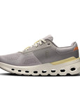 On Cloudrunner 2 Women's - Lilac/Ivory