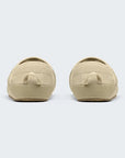 TNF W's Thermoball Traction Mule: Gravel/White