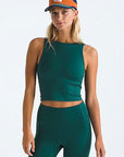 TNF W's Dune Sky Tanklette