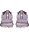 On Cloud 6 Waterproof Women's - Mauve/Zinc