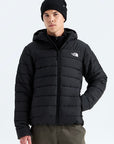 TNF M's Aconcagua Hooded Jacket