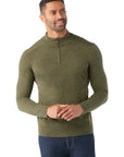 Smartwool M's Sparwood 1/2 Zip Sweater