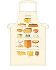 Cavallini Papers Apron