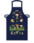 Cavallini Papers Apron