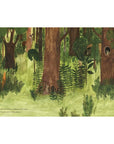 A Walk in the Forest-Maria Dek