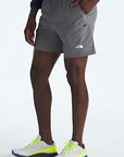 TNF M's Lightstride Short - 7" Inseam