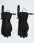 TNF Montana Edge Waterproof Leather Gloves