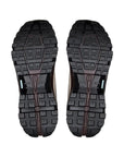 On Cloudrock Low Waterproof Women's - Cinder/Ox