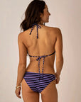 Sanitas 2.0 Compression Swim Bottom-Yachty