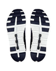 On Cloud 6 Men's-Midnight/White