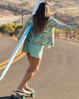 Lake SPF Sunshirt
