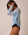 Trek SPF Long Sleeve Shirt