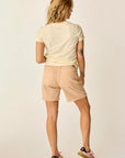 Carve Oahu 6" Twill Shorts