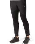 Smartwool M's Active Fleece Wind Pant