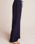 Bella Dahl Wide Leg Pocket Beach Pant