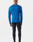 Smartwool Men’s Classic Merino 250 Baselayer Crew