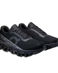 On Cloudmonster 2 Men's -Black/Black