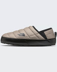 TNF M's Thermoball Traction Mule: Mushroom Grey