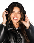 Chloe Velvet Earmuff
