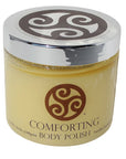 Trillium Organics Body Polish 24 oz Jar
