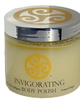 Trillium Organics Body Polish 24 oz Jar