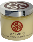 Trillium Organics Body Polish 24 oz Jar