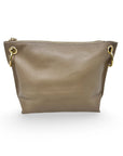 German Fuentes Italian Leather Crossbody Bag