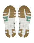 On Cloudrunner 2 Women's - White / Green