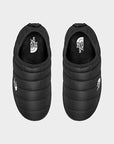TNF W's Thermoball Traction Mule: Black