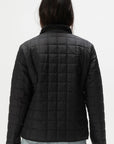 TNF W's Junction Insulated Jacket