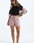 TNF W's Aphrodite Arise 3" Short