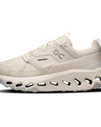 On Cloudmonster 2 Women's -White/Frost