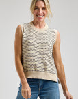 Z&P Textured Tank