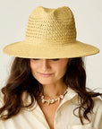 Carve Soleil Sun Hat