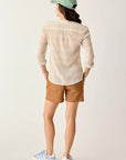 Carve Oahu 4" Corduroy Shorts