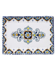 Le Cadeaux Soap Dish- Small Tray 5.75"x4.25"
